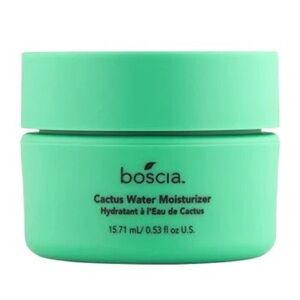 Boscia Cactus Water Moisturizer .53oz